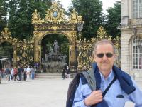 2011 - conf in Nancy (Fance) - Place Stanislas.jpg 9.7K